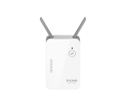 Access Point D-LINK AC1200 Wi-Fi Range Extender DAP-1620